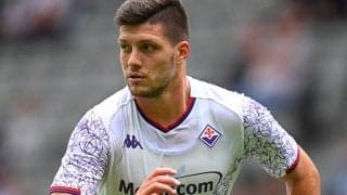 ミラン、フィオレンティーナFWヨビッチをフリーで獲得