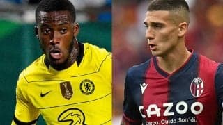 フォレストがハドソン＝オドイ＆ドミンゲスを獲得！