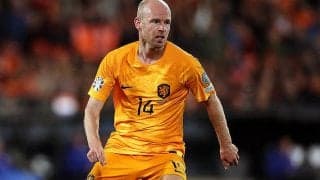 インテルがオランダ代表MFクラーセンを獲得！ 補強求めた中盤に実力者が加入