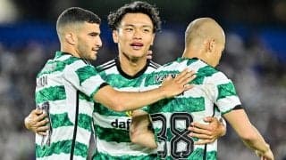 「これはセクシー」セルティックの「横じま120周年記念ユニフォーム」に絶賛の嵐！「これぞクラシック、という美しさ」「ホーム用ユニフォームにすべきだった」の声