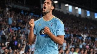 ボーフム、セルタFWパシエンシアをレンタルで獲得