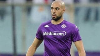 ユナイテッドがモロッコ代表MFアムラバトを確保！ レンタルで加入、テン・ハグ監督とは6年ぶりのタッグ