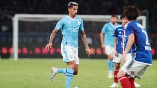 バルセロナがカンセロ加入を発表！　買取OPなしのドライローンに