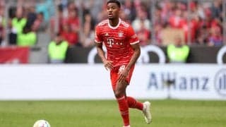 リバプールがグラフェンベルフ獲得を発表！　刷新中盤のラストピースに