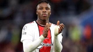 PSVがドイツ代表DFベラ＝コチャプをレンタルで獲得、昨季はサウサンプトンでプレミア28試合に出場