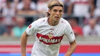 シュツットガルトDFソサ、アヤックスに完全移籍