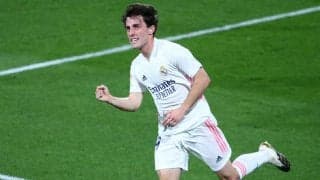 レアルDFオドリオソラがソシエダに5年ぶり復帰！ ティアニーに続きサイドバックを確保