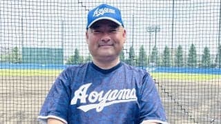 「どうせオレは使われねえんだろ」選手たちの目が死んでいた青学大野球部を再建　安藤寧則監督は5年でどうやって日本一へ導いたのか