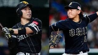 新天地で“最強”に進化した好打者、盤石の先発陣支えた22歳　セイバー目線の8月パMVP