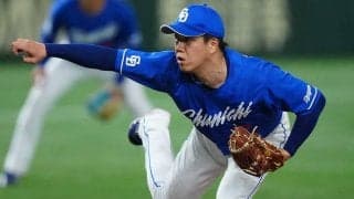 “幻”になったノーノー…好投が報われない右腕の悲劇　セイバー目線で選ぶ8月のセMVP