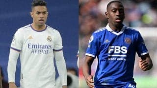 セビージャがレアルFWマリアーノを完全移籍で獲得！ レスターMFスマレは買取OP付きレンタルで加入