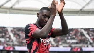 PSGがコロ・ムアニ獲得を発表…一時破談報道も総額142億円の移籍が成立