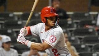 【MLB】主力大量放出から一夜、飛び級昇格も「驚きなかった」　エ軍21歳有望株が得たチャンス