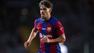 アブデがベティスに完全移籍…ヤマル台頭にフェリックス加入でバルサ退団を決断