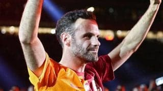 名手マタ、神戸加入か…移籍情報通記者ロマーノが主張