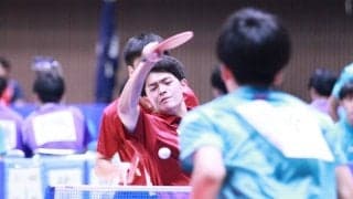 秋季リーグ戦初日、筑波大との接戦を制し春のリベンジを達成！