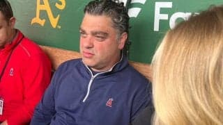 【MLB】エ軍GMが“終戦宣言”「これも野球だ」　決死の補強も大失敗…チーム解体は「ベスト」