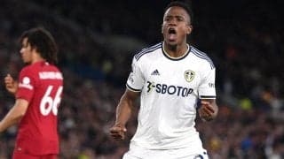 ボーンマスがリーズのコロンビア代表FWシニステラを買取OP付きレンタル移籍で獲得