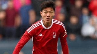 フォレストFWファン・ウィジョ、2部ノリッジにローン移籍…今季もPLデビューならず