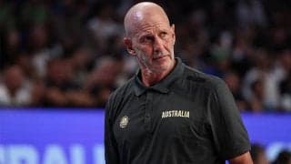 2次ラウンド敗退のオーストラリア…指揮官はチーム育成に意欲「この先どうなるか楽しみだ」