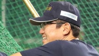 中日のレジェンド捕手が驚愕した天才打者の共通点「消えるボール」の正体とは
