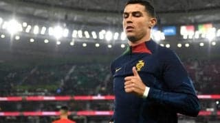 ポルトガルがC・ロナウドら24選手招集！　メンバー外の40歳ペペはケガ