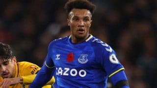 エバートンがコートジボワール代表MFグバミンと即時契約解除、ケガや飲酒運転などで在籍3年で8試合の出場に終わる