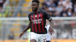 フォレストがミランFWオリジをレンタル！　今夏移籍最終日だけで新顔7選手