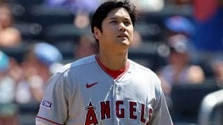 【MLB】エ軍に「悪いニュース」　主力大量放出も贅沢税の回避失敗か…大谷再契約に影響も