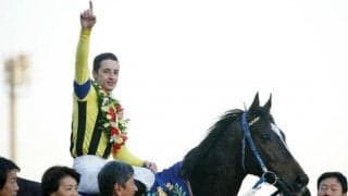 ハーツクライ産駒がJRA通算1485勝 産駒勝利数でクロフネ抜き7位浮上