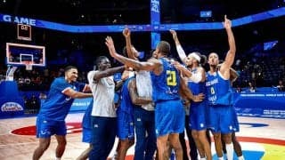 日本代表とカーボベルデのスタッツを比較…運命の最終戦は2日20時10分ティップオフ