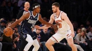 昨季ホーネッツで平均10.6得点を残したシヴィ・ミハイルークがセルティックスと契約合意