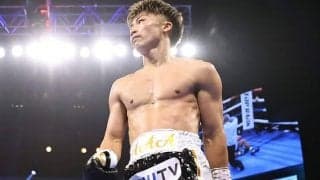 米老舗誌編集長が告白した井上尚弥が「世界最強」の理由 フルトン陣営の“難癖”への対応に脱帽「全てを飲んで、圧倒した」