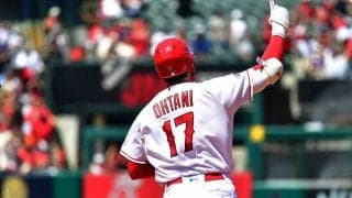 【MLB】「世界最高峰」の証明　公式データで読み解く打者・大谷翔平“忖度なし”の現在地