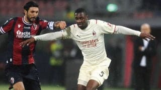 ミランの控えDFバロ=トゥーレ、フルアムに1年間のドライローン