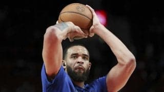 マブスから放出されたベテランセンターのジャベール・マギーがキングスと契約合意