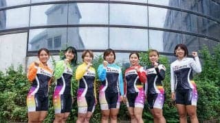 競輪ルーキーシリーズ2023プラス（前検日）