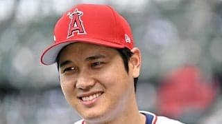 【MLB】風雲急を告げるMVP争い　大谷翔平で決まりと言えない状況を米記者が指摘　シーガー、ジャッジら刺客も浮上