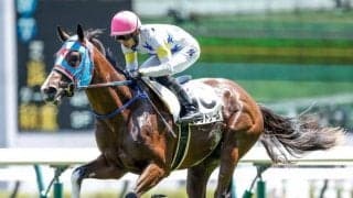 【小倉2歳S前日オッズ】ビッグドリームが3.5倍で1番人気