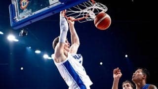 フィンランドがベネズエラを下して2勝3敗…日本は2位以内決まらずカーボベルデ戦へ