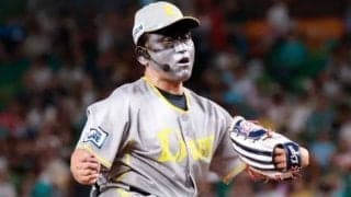 オードリー春日さんが明かす“笑撃”始球式の舞台裏　綿密な計算に「こういう形は初では」