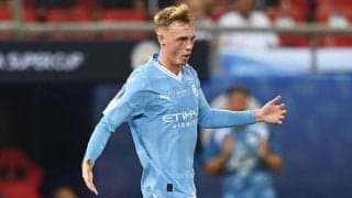 シティ、21歳MFパーマー流出も若手へのスタンスを変えるつもりはなし　「妥協点を見いだすことはできない」