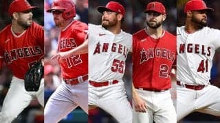 【MLB】エ軍解体劇の舞台裏…GMに説明を求めた当事者たち　監督すら混乱「変な状況だった」