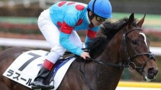 【飯豊特別予想】半兄は重賞3勝シャケトラ 久々でも良血馬の素質信頼