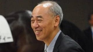 第33回「九州競馬記者クラブ 小倉ターフ賞」森秀行調教師が受賞…「馬も人も暑い中頑張ってくれたおかげ」