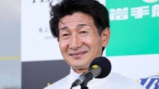 【古町S】JRA最年長・柴田善臣が波乱を演出！13番人気ラブリークイーンで鮮やかな逃げ切りV