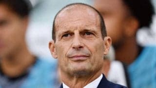 「これからも我々の一員」 アッレグリ、去就注目もユベントス残留の2選手に言及 「彼は信頼のおける男」