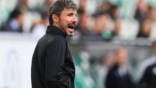 アントワープがファン・ボメル監督と2025年まで契約延長！ 昨季は就任1年目で劇的リーグ制覇