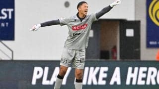 シュミット・ダニエルは移籍失敗？ フランス行き噂も発表なし…シント＝トロイデンはGK余剰の危機に