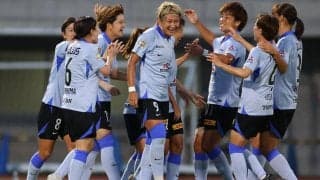 浦和Lが女子W杯メンバー起用で4発大勝！菅澤優衣香&20歳西尾葉音がともに2ゴール　鴨川2戦連発の千葉Lも今季初勝利【WEリーグカップ】